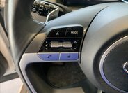 Hyundai Tucson SUV / Terénní 1,6 l 169 kw