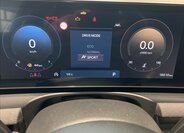 Hyundai Tucson SUV / Terénní 1,6 l 117 kw