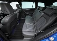 Škoda Kodiaq SUV 2,0 l 147 kw