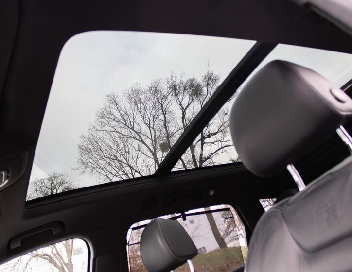 Audi SQ7 SUV / Terénní 4,0 l 320 kw