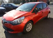 Renault Clio Hatchback 1,5 l 55 kw