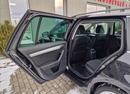 Škoda Octavia Kombi 1,8 l 132 kw