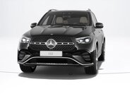 Mercedes-Benz GLE 3