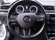 Škoda Superb Kombi 2,0 l 140 kw