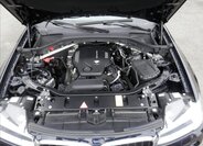 BMW X3 SUV / Terénní 2,0 l 140 kw