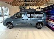 Toyota ProAce City Verso MPV 1,5 l 96 kw