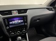 Škoda Octavia 16