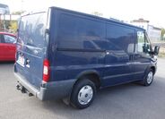 Ford Transit 10