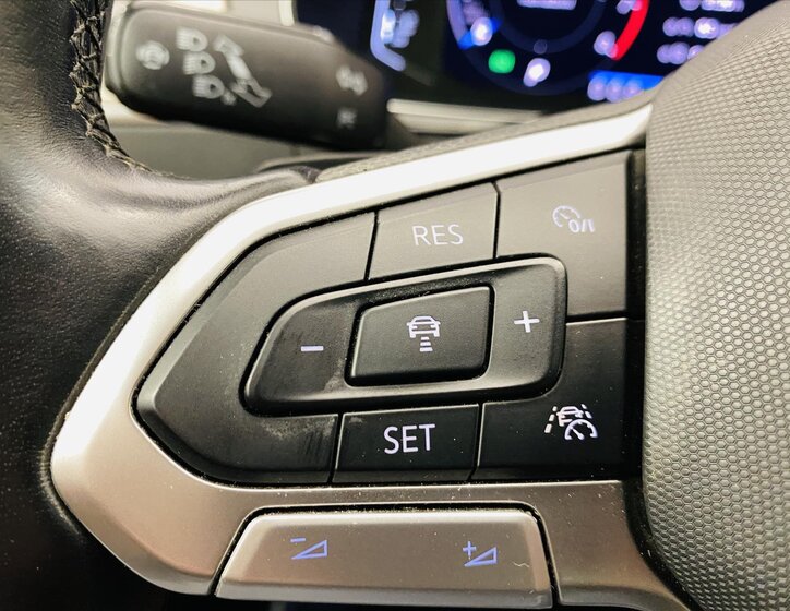 Volkswagen Passat 22