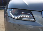 Audi A4 Kombi 1,8 l 118 kw