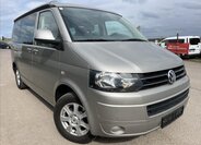 Volkswagen California VAN / Minibus 2,0 l 84 kw