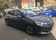 Citroën C4 Hatchback 1,6 l 88 kw