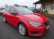 Seat Leon 1