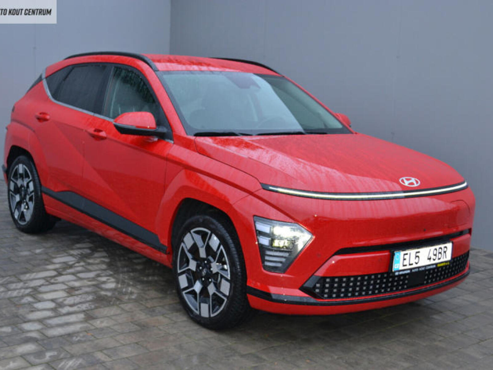 Hyundai Kona 7