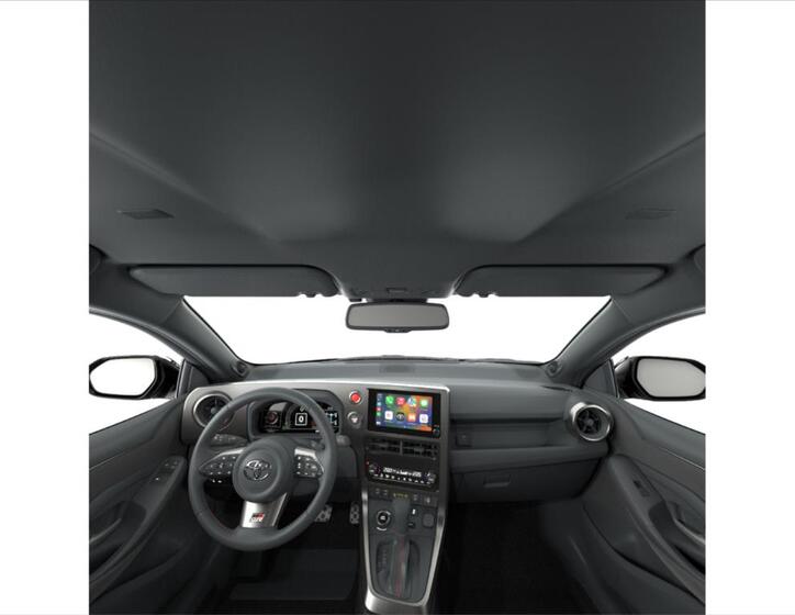 Toyota GR Yaris 4