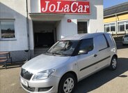 Škoda Praktik Skříň 1,2 l 63 kw