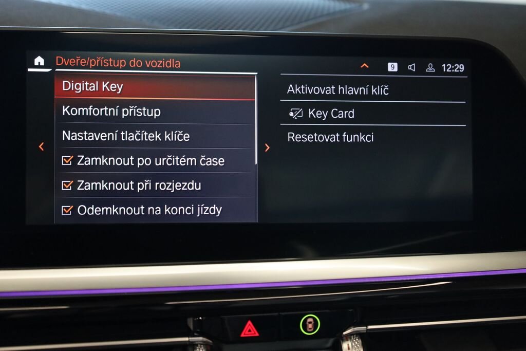 BMW Z4 Kabriolet 3,0 l 250 kw