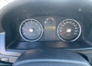 Hyundai Getz Hatchback 1,5 l 65 kw
