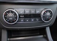 Mercedes-Benz Třídy M SUV / Terénní 3,5 l 225 kw