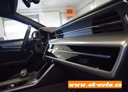 Audi A6 Allroad Kombi 3,0 l 210 kw