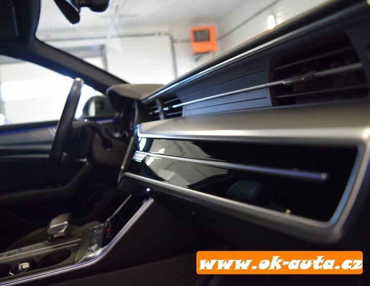 Audi A6 Allroad Kombi 3,0 l 210 kw