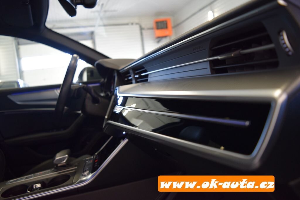 Audi A6 Allroad Kombi 3,0 l 210 kw