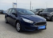 Ford Focus Kombi 1,6 l 70 kw
