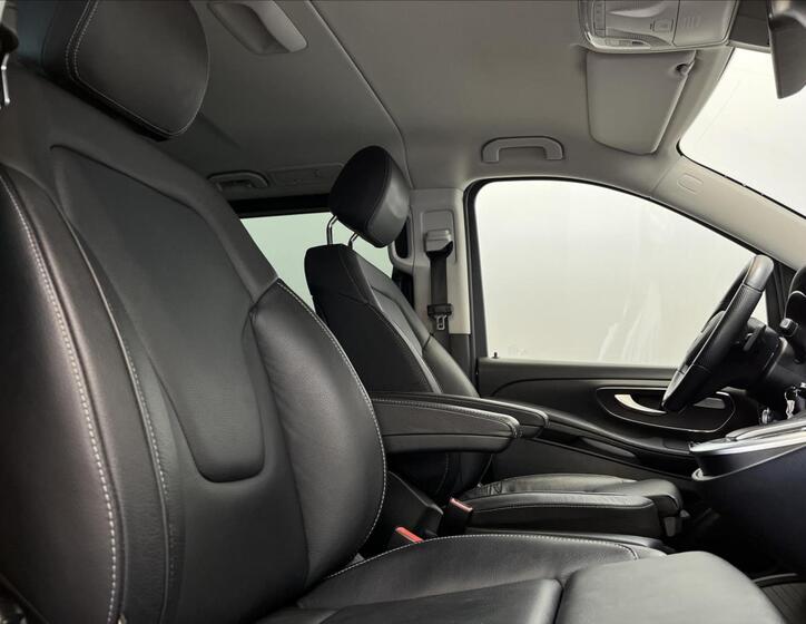 Mercedes-Benz Třídy V 15