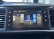 Peugeot 308 Kombi 1,6 l 88 kw