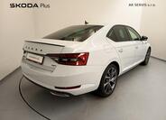 Škoda Superb 2