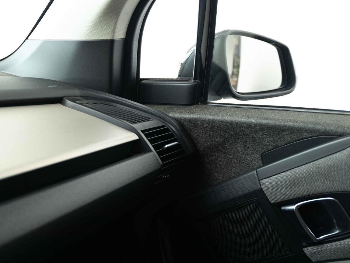 BMW i3 Hatchback 647,0 125 kw