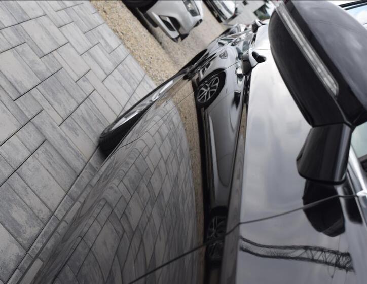 Volkswagen Golf Sportsvan 9