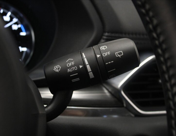 Mazda CX-5 SUV 2,0 l 121 kw