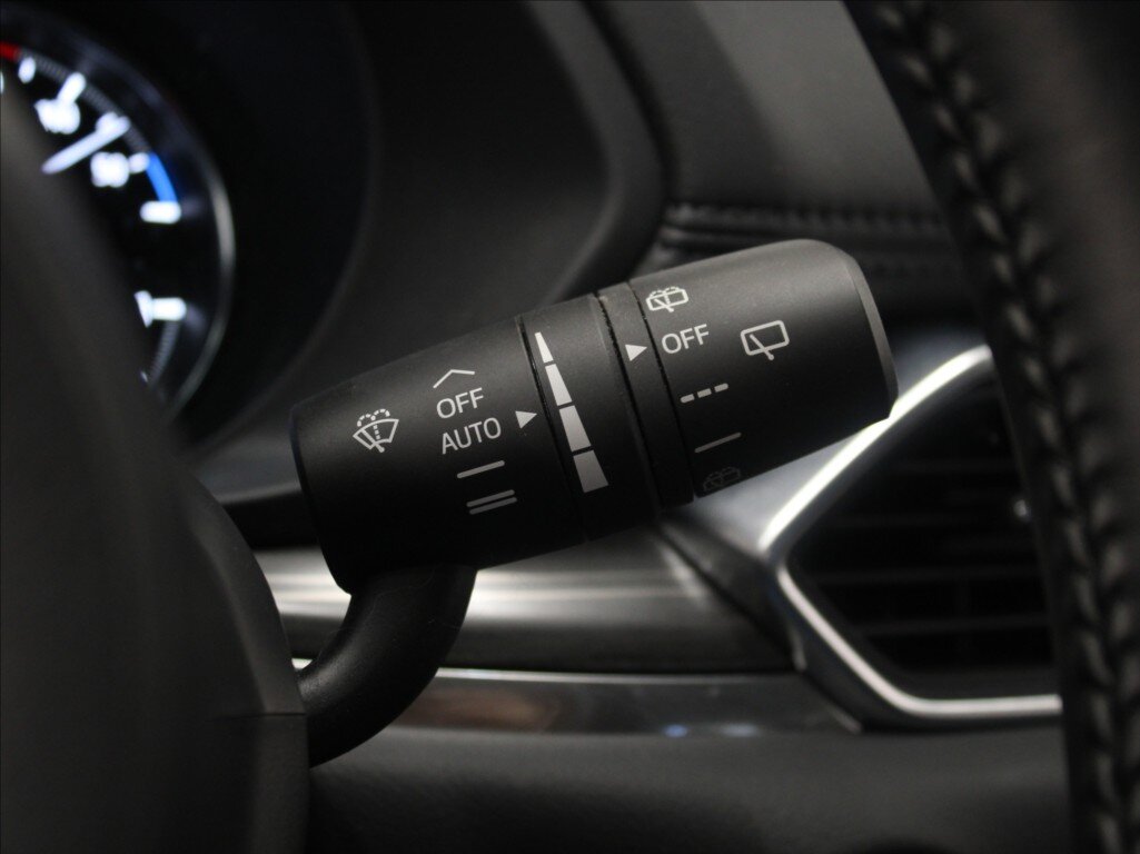 Mazda CX-5 SUV 2,0 l 121 kw