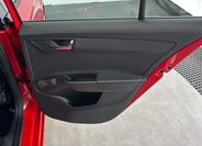 Škoda Fabia Kombi 999,0 70 kw