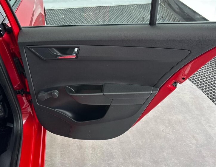 Škoda Fabia Kombi 999,0 70 kw