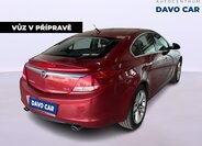 Opel Insignia Sedan / Limuzína 2,8 l 191 kw