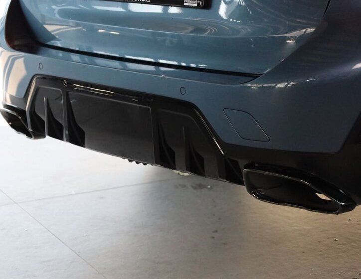 BMW Řada 3 Kombi 3,0 l 275 kw