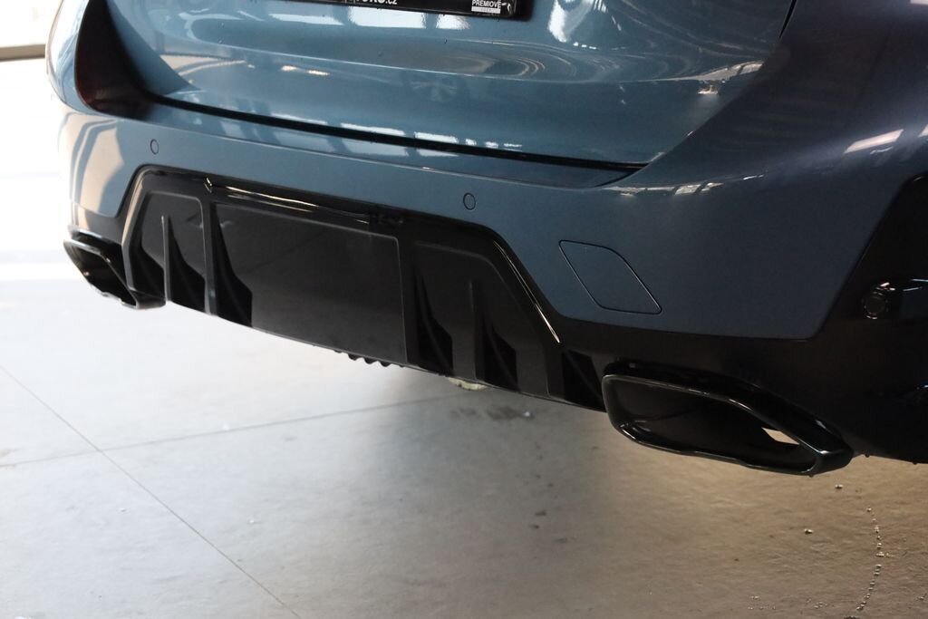 BMW Řada 3 Kombi 3,0 l 275 kw