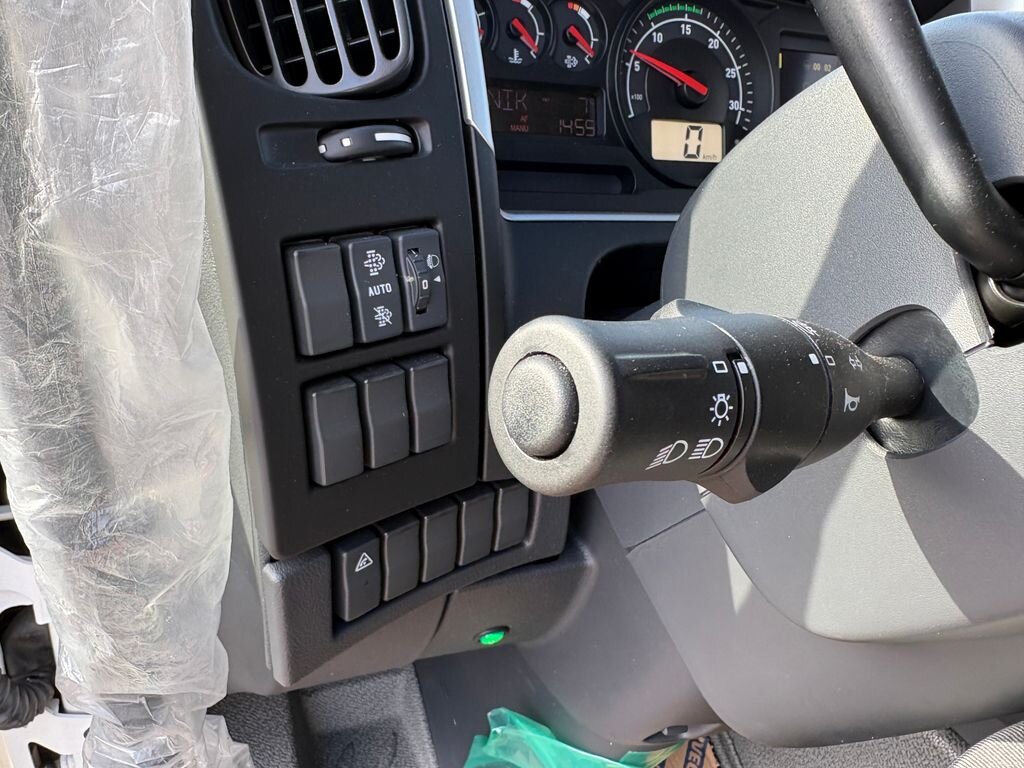 Ostatní Ostatní Ostatní 7,7 l 188 kw