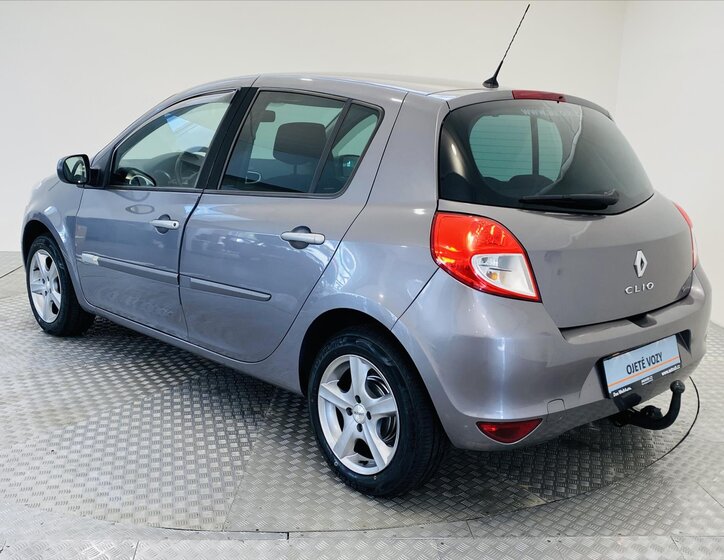 Renault Clio 20