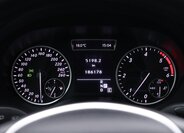 Mercedes-Benz Třídy A Hatchback 1,8 l 80 kw