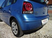 Volkswagen Polo Hatchback 1,4 l 55 kw