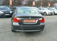 BMW Řada 3 Ostatní 2,5 l 160 kw