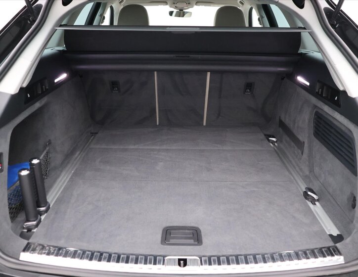 Audi A6 Kombi 3,0 l 170 kw