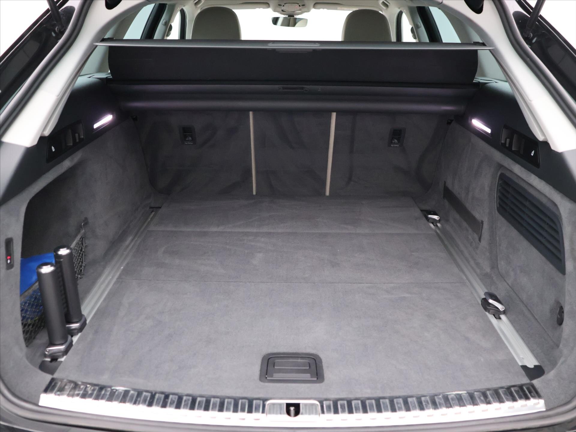 Audi A6 Kombi 3,0 l 170 kw