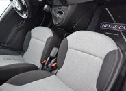 Fiat Panda Hatchback 1,2 l 51 kw