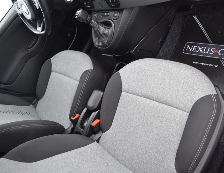 Fiat Panda Hatchback 1,2 l 51 kw