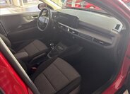 KIA Stonic CUV / Crossover 999,0 74 kw