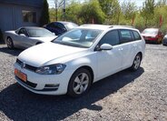 Volkswagen Golf Kombi 1,4 l 103 kw